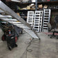 Copy of Ramptek 14' aluminum bi-fold UTV ramps