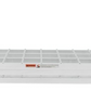 7' Aluminum tri-fold loading ramp for ATV's, lawn mowers and golf carts.