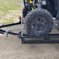 Ramptek 10' trailer