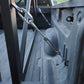 2/4 seat long bed truck deck. Fits all 8' bed length trucks (All truck makes)