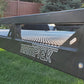 Ramptek 25' trailer