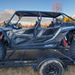 Rental Ramptek 12' trailer