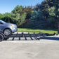 Ramptek 20' trailer