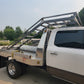 Ramptek Flat bed UTV deck (All truck makes)