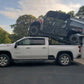 X3 Max/ProR4 Standard bed UTV deck 6'2" to 6'10" bed length (All truck makes)