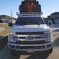 Ramptek Flat bed UTV deck (All truck makes)