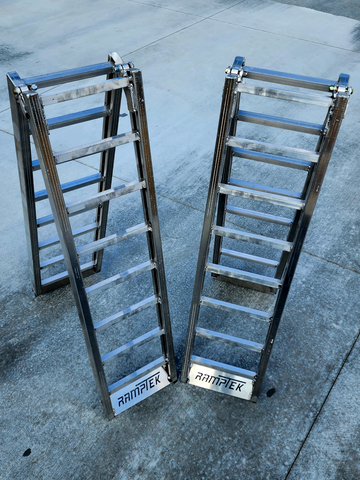 TRUCK BED DECKS – Ramptek