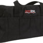 Speedstrap Essential 4,000LBS UTV 1.5" Black Ratchet Straps W/ Tire Bonnets & Storage Bag | Tie-Down Kit | Pair