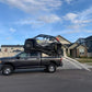 X3 Max/ProR4 Standard bed UTV deck 6'2" to 6'10" bed length (All truck makes)