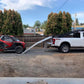 2 seat standard bed deck UTV deck 6'2" to 6'10" bed length (All truck makes)