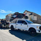 X3 Max/ProR4 Standard bed UTV deck 6'2" to 6'10" bed length (All truck makes)