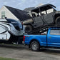 X3 Max/ProR4 Standard bed UTV deck 6'2" to 6'10" bed length (All truck makes)