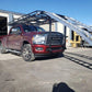 Ramptek 12' aluminum bi-fold UTV ramps