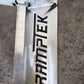 Ramptek 12' aluminum bi-fold UTV ramps
