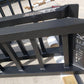 Ramptek 12' aluminum bi-fold UTV ramps