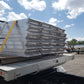 Ramptek 12' aluminum bi-fold UTV ramps