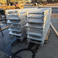 Ramptek 12' aluminum bi-fold UTV ramps