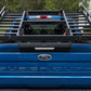 Rental 2/4 seat standard bed deck UTV deck 6'2" to 6'10" bed length (All truck makes)