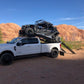 X3 max/ProR4 long bed truck deck. Fits all 8' bed length trucks (All truck makes)
