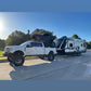 X3 Max/ProR4 Standard bed UTV deck 6'2" to 6'10" bed length (All truck makes)