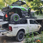 2 seat standard bed deck UTV deck 6'2" to 6'10" bed length (All truck makes)