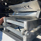 Ramptek 12' aluminum bi-fold UTV ramps
