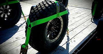TRUCK BED DECKS – Ramptek