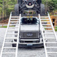 Copy of Ramptek 14' aluminum bi-fold UTV ramps