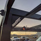 Over the top UTV truck rack