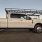 Over the top UTV truck rack