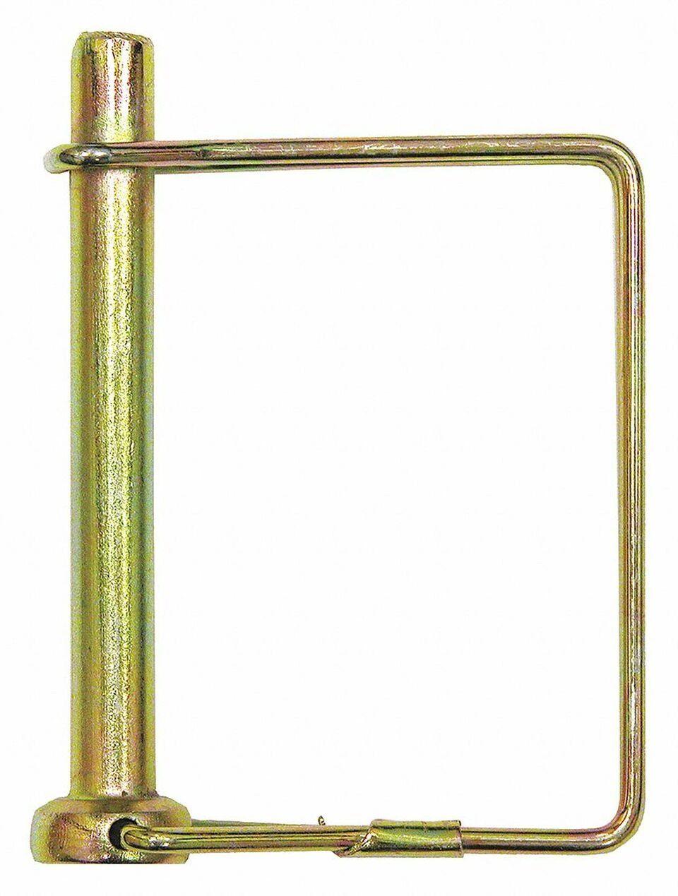 Ramp pins – Ramptek