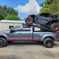 X3 max/ProR4 long bed truck deck. Fits all 8' bed length trucks (All truck makes)