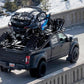 X3 max/ProR4 long bed truck deck. Fits all 8' bed length trucks (All truck makes)