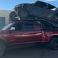 X3 Max/ProR4 Standard bed UTV deck 6'2" to 6'10" bed length (All truck makes)
