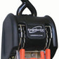 2"x 6' retractable ratchet strap (1)