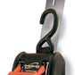 2"x 6' retractable ratchet strap (1)