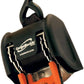 2"x 6' retractable ratchet strap (1)