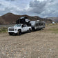 X3 Max/ProR4 Standard bed UTV deck 6'2" to 6'10" bed length (All truck makes)